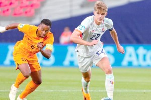 赛事直播-意大利队vs